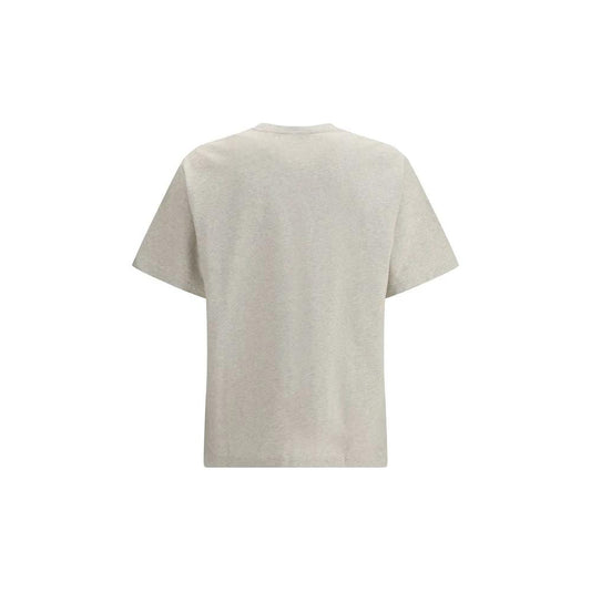 Kenzo Grauer Baumwoll-Sportswear by Kenzo