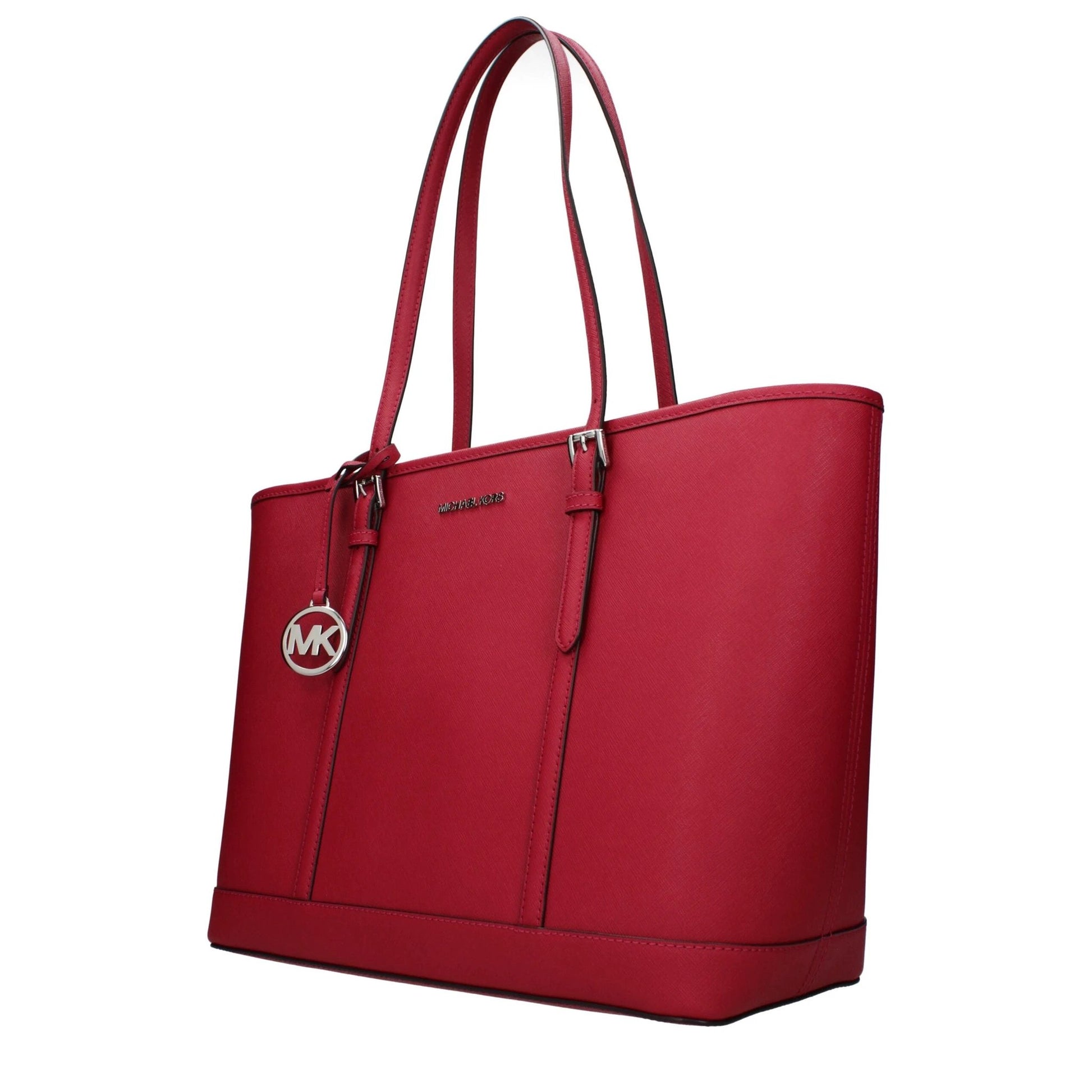 Michael Kors Schultertasche Rot | ELORÉ by Michael Kors