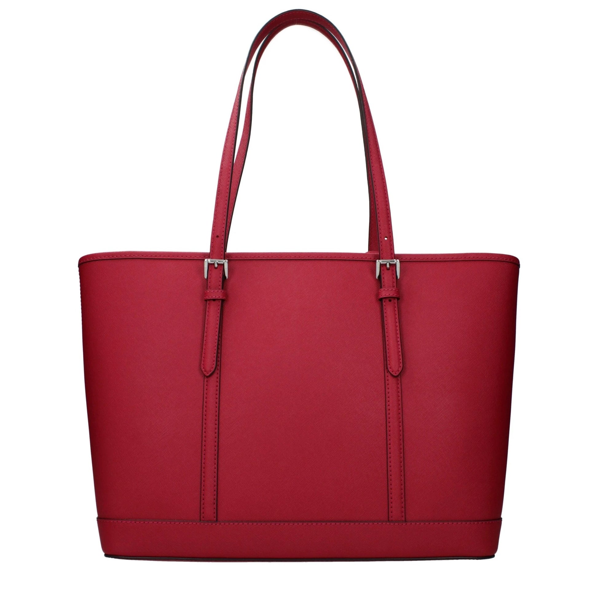 Michael Kors Schultertasche Rot | ELORÉ by Michael Kors