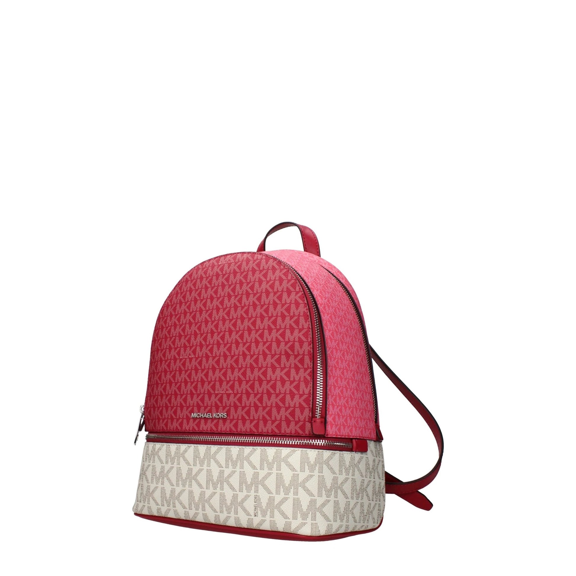 Michael Kors Beiger Rucksack aus Stoff by Michael Kors