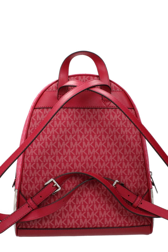 Michael Kors Beiger Rucksack aus Stoff by Michael Kors