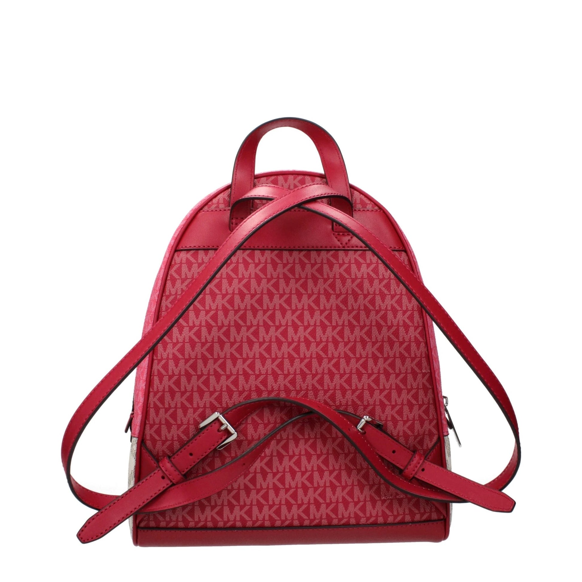 Michael Kors Beiger Rucksack aus Stoff by Michael Kors