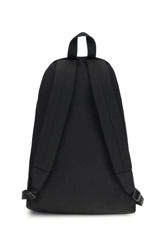 Balenciaga Schwarzer Polyamid-Rucksack by Balenciaga