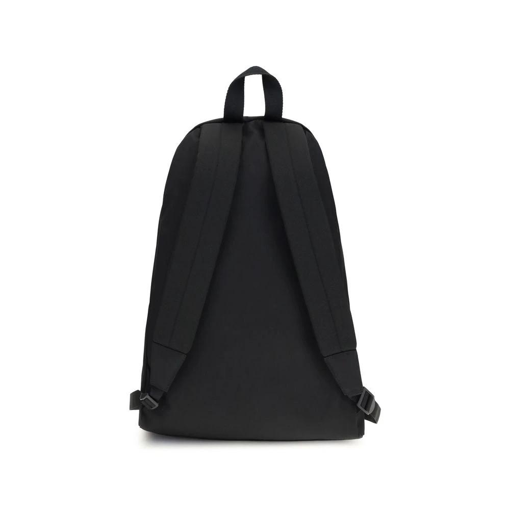 Balenciaga Schwarzer Polyamid-Rucksack by Balenciaga