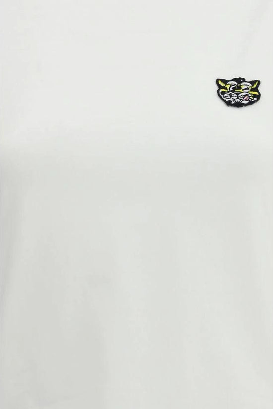 Kenzo Weiße Baumwoll-Sportbekleidung by Kenzo
