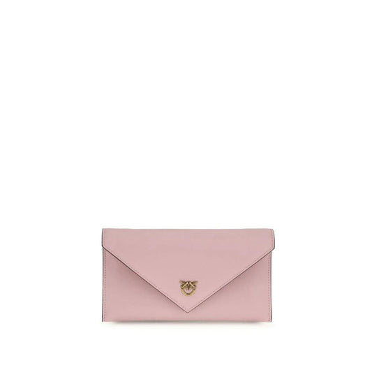 PINKO Multicolor Calf Leather Bos Taurus Handtasche by PINKO