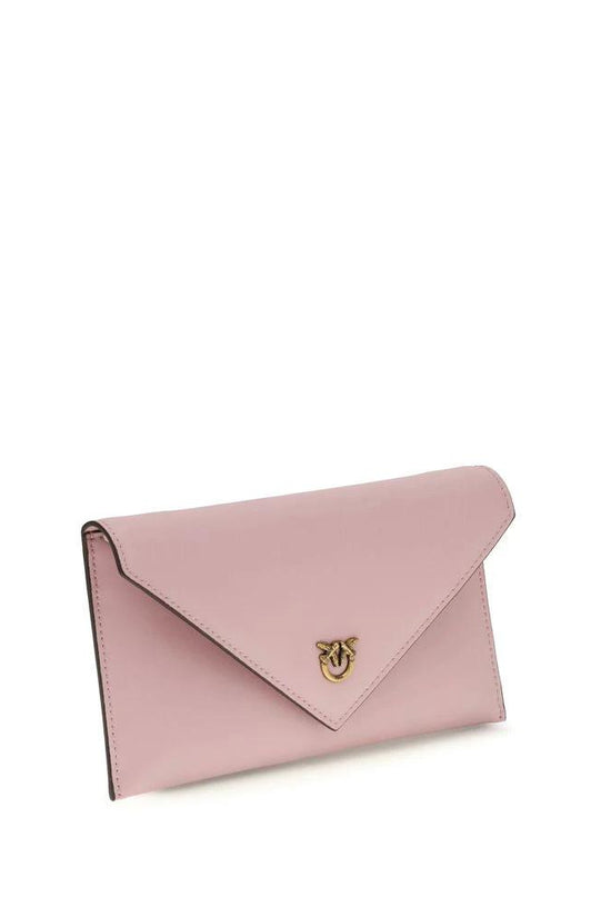 PINKO Multicolor Calf Leather Bos Taurus Handtasche by PINKO