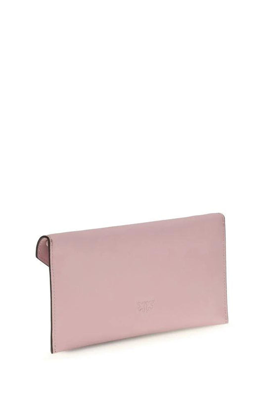 PINKO Multicolor Calf Leather Bos Taurus Handtasche by PINKO