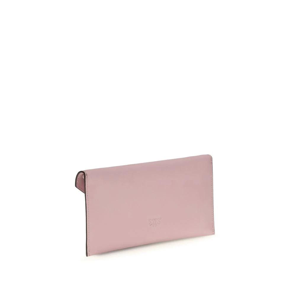 PINKO Multicolor Calf Leather Bos Taurus Handtasche by PINKO