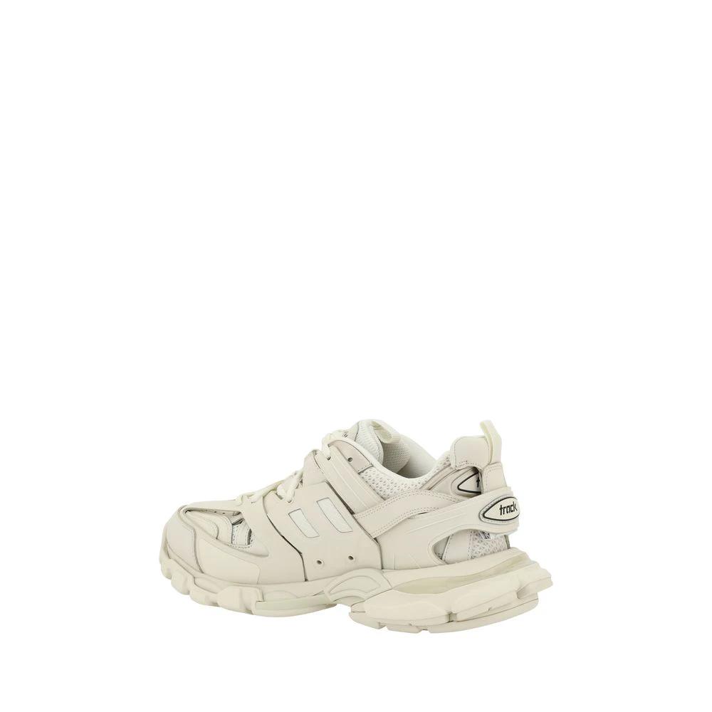 Balenciaga Weiße Sneaker aus Polyethylen by Balenciaga