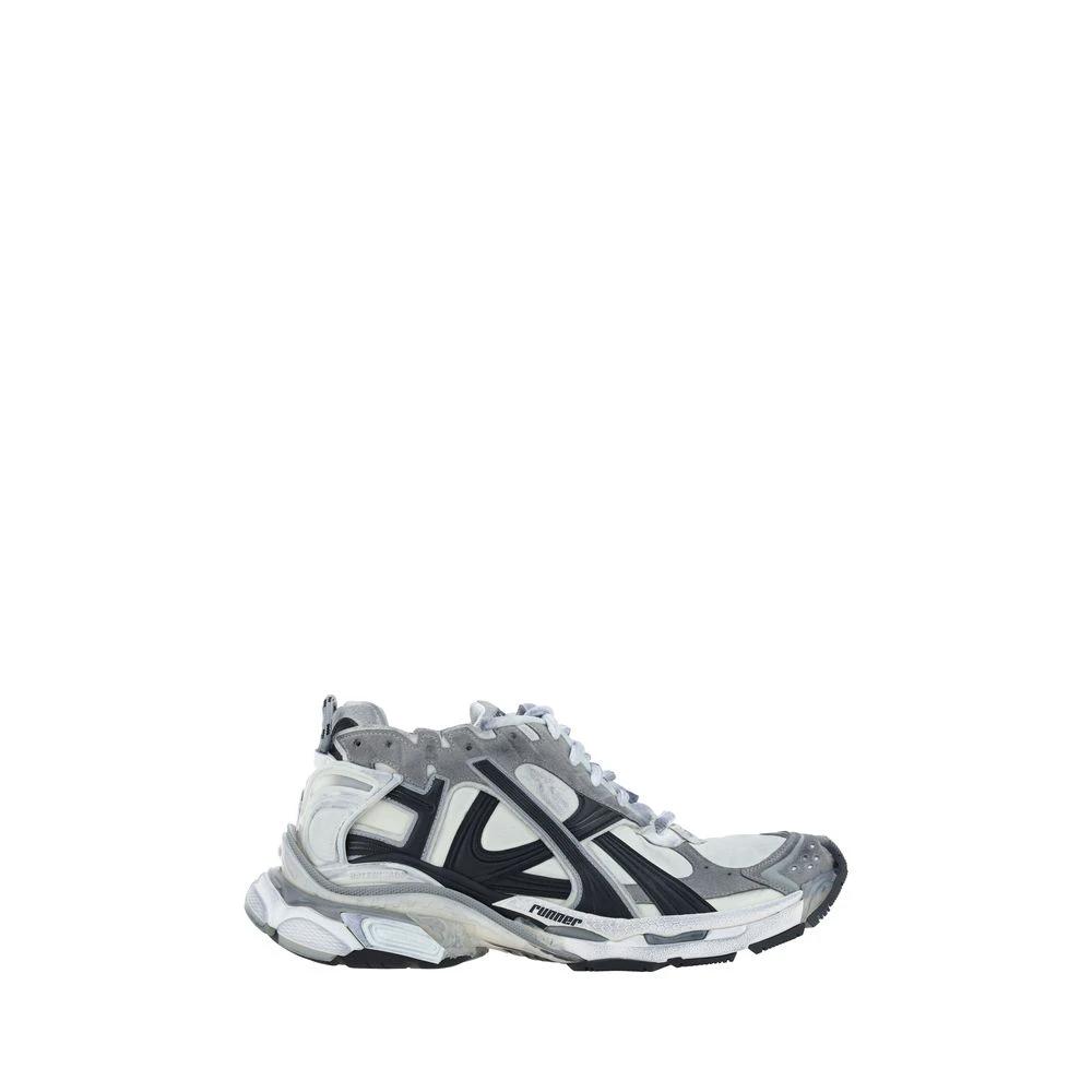 Balenciaga Graue Sneaker aus Polyethylen by Balenciaga
