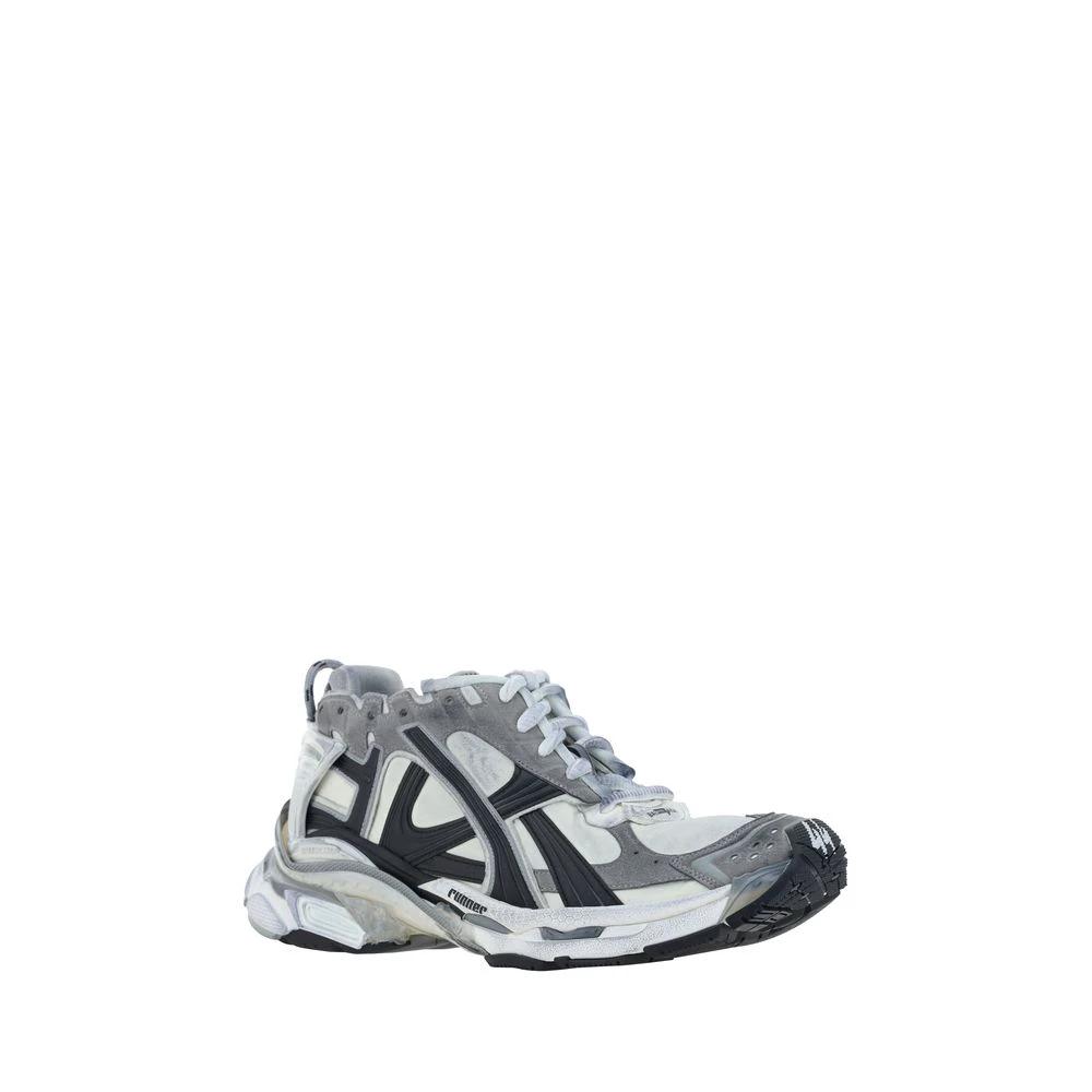 Balenciaga Graue Sneaker aus Polyethylen by Balenciaga