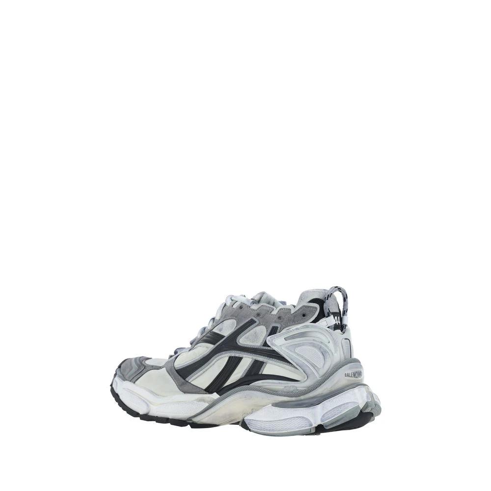 Balenciaga Graue Sneaker aus Polyethylen by Balenciaga