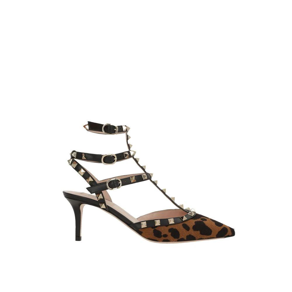 Valentino Garavani Pumps Schwarz | ELORÉ by Valentino Garavani