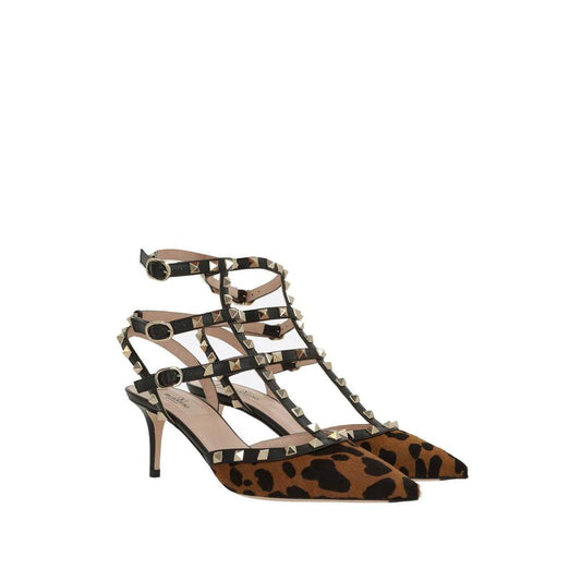 Valentino Garavani Pumps Schwarz | ELORÉ by Valentino Garavani