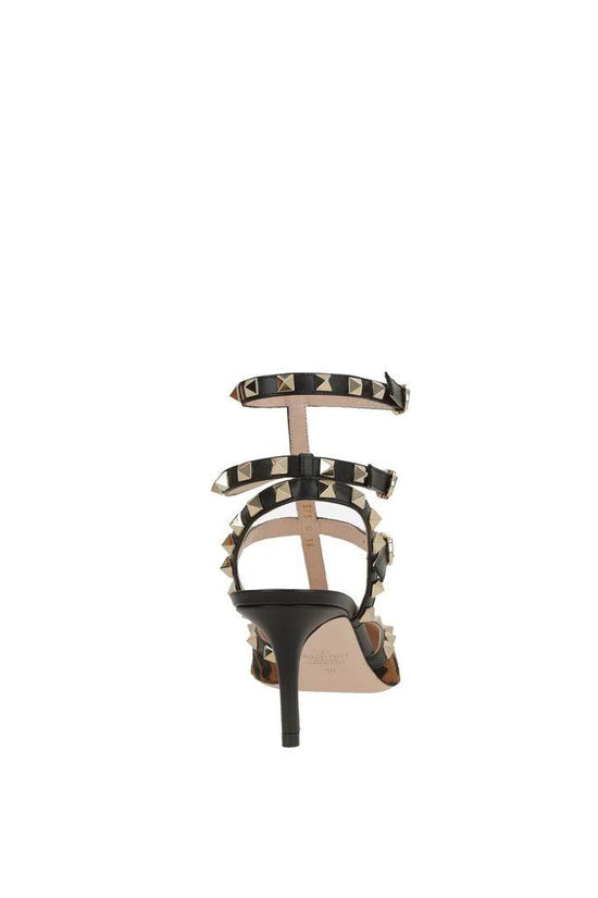 Valentino Garavani Pumps Schwarz | ELORÉ by Valentino Garavani