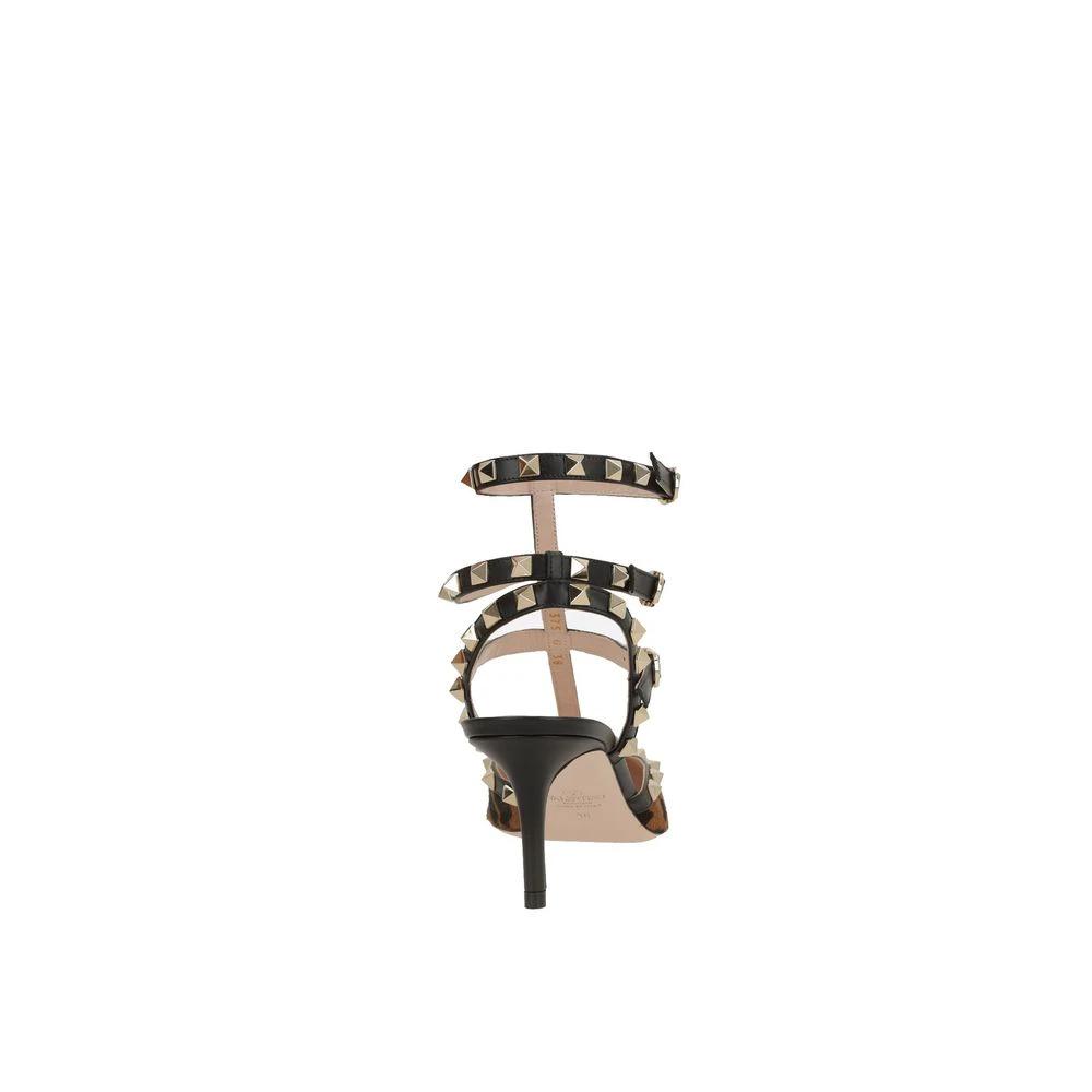 Valentino Garavani Pumps Schwarz | ELORÉ by Valentino Garavani