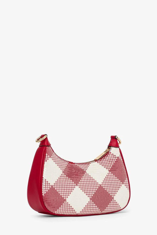 Michael Kors Schultertasche aus mehrfarbigem Canvas by Michael Kors