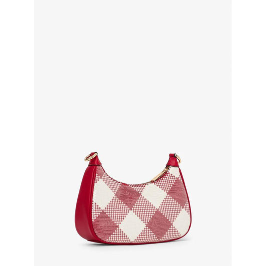 Michael Kors Schultertasche aus mehrfarbigem Canvas by Michael Kors