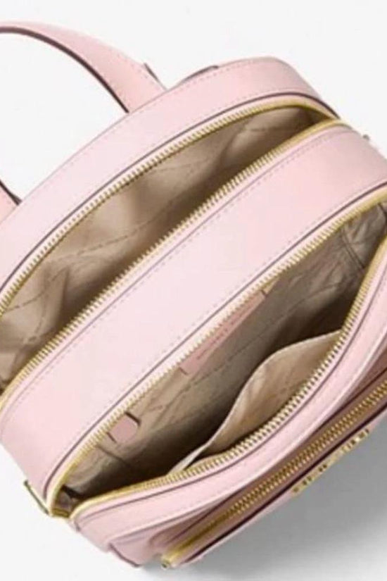 Michael Kors Mehrfarbiger Lederrucksack by Michael Kors