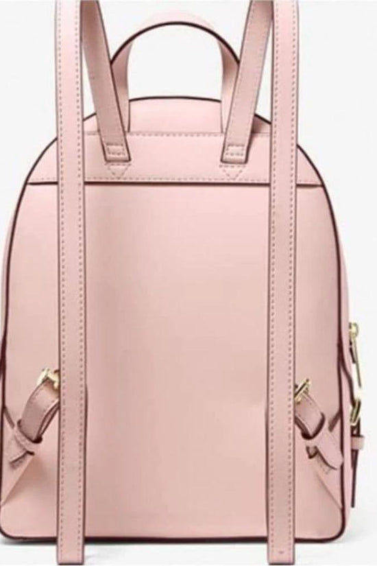 Michael Kors Mehrfarbiger Lederrucksack by Michael Kors
