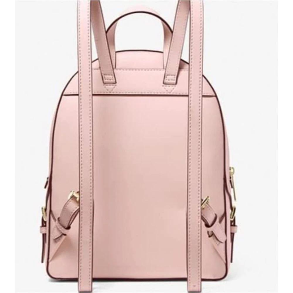 Michael Kors Mehrfarbiger Lederrucksack by Michael Kors