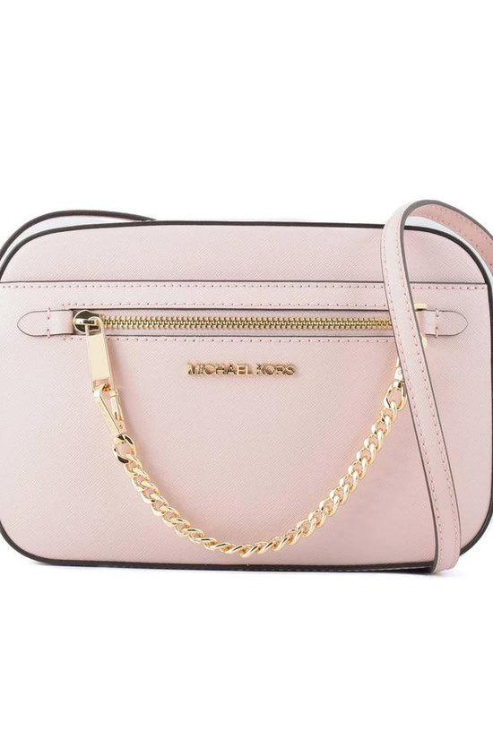 Michael Kors Multicolor Canvas Crossbody Bag by Michael Kors