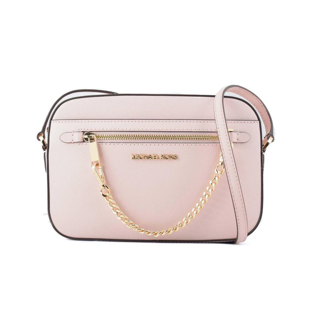 Michael Kors Multicolor Canvas Crossbody Bag by Michael Kors