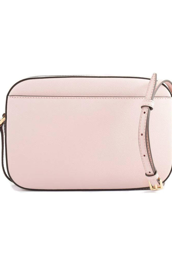 Michael Kors Multicolor Canvas Crossbody Bag by Michael Kors
