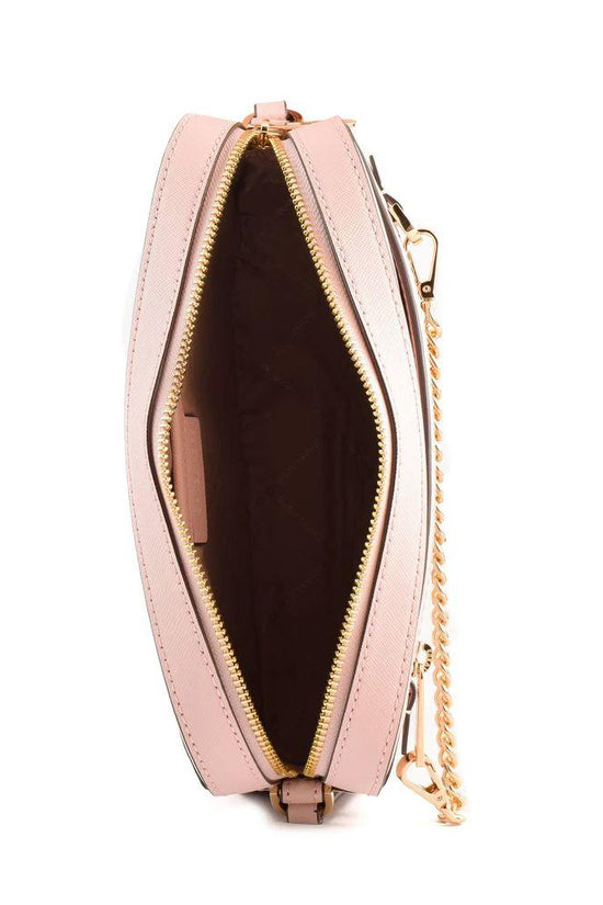 Michael Kors Multicolor Canvas Crossbody Bag by Michael Kors