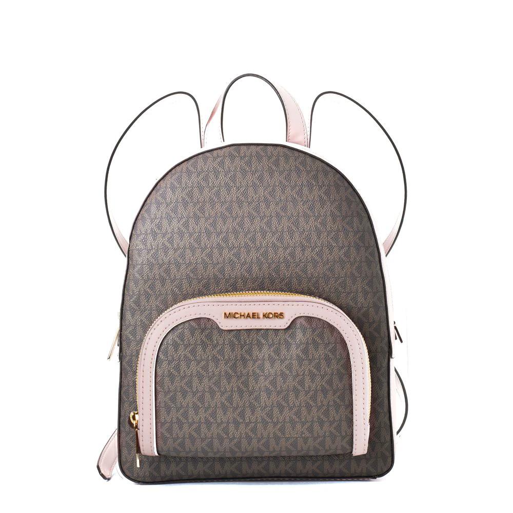 Michael Kors Mehrfarbiger Rucksack aus Canvas by Michael Kors