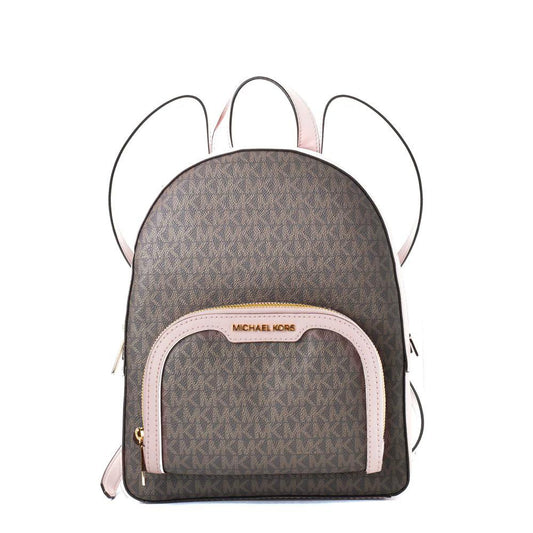 Michael Kors Mehrfarbiger Rucksack aus Canvas by Michael Kors