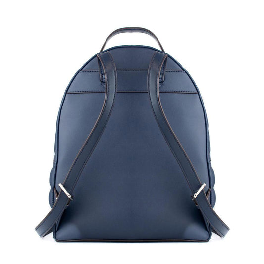 Michael Kors Blauer Rucksack aus Kunstleder by Michael Kors