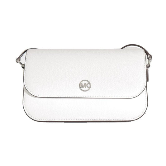 Michael Kors Umhängetasche Weiß | ELORÉ by Michael Kors