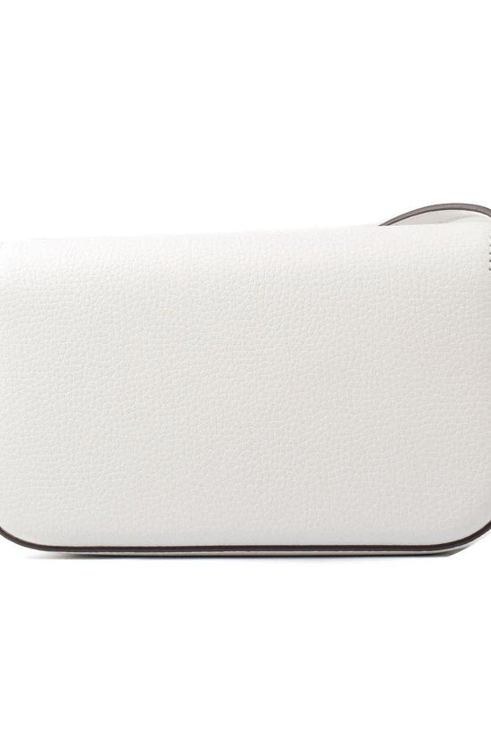 Michael Kors Umhängetasche Weiß | ELORÉ by Michael Kors