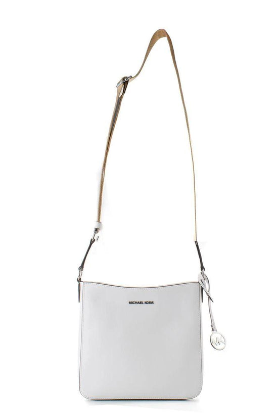 Michael Kors Jet Set Bag Weiß | ELORÉ by Michael Kors