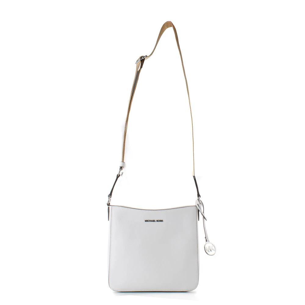 Michael Kors Jet Set Bag Weiß | ELORÉ by Michael Kors