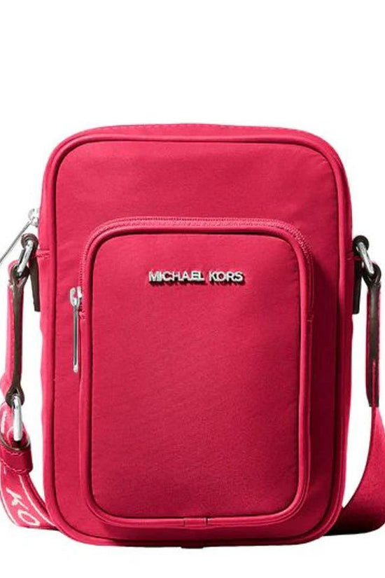 Michael Kors Multicolor Nylon Crossbody Bag by Michael Kors