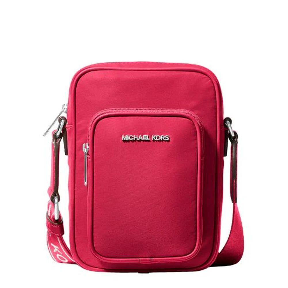 Michael Kors Multicolor Nylon Crossbody Bag by Michael Kors