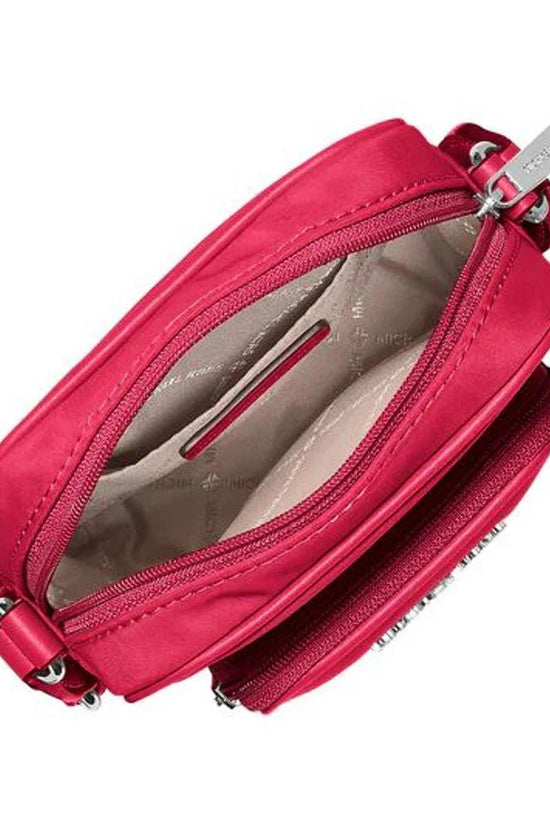 Michael Kors Multicolor Nylon Crossbody Bag by Michael Kors