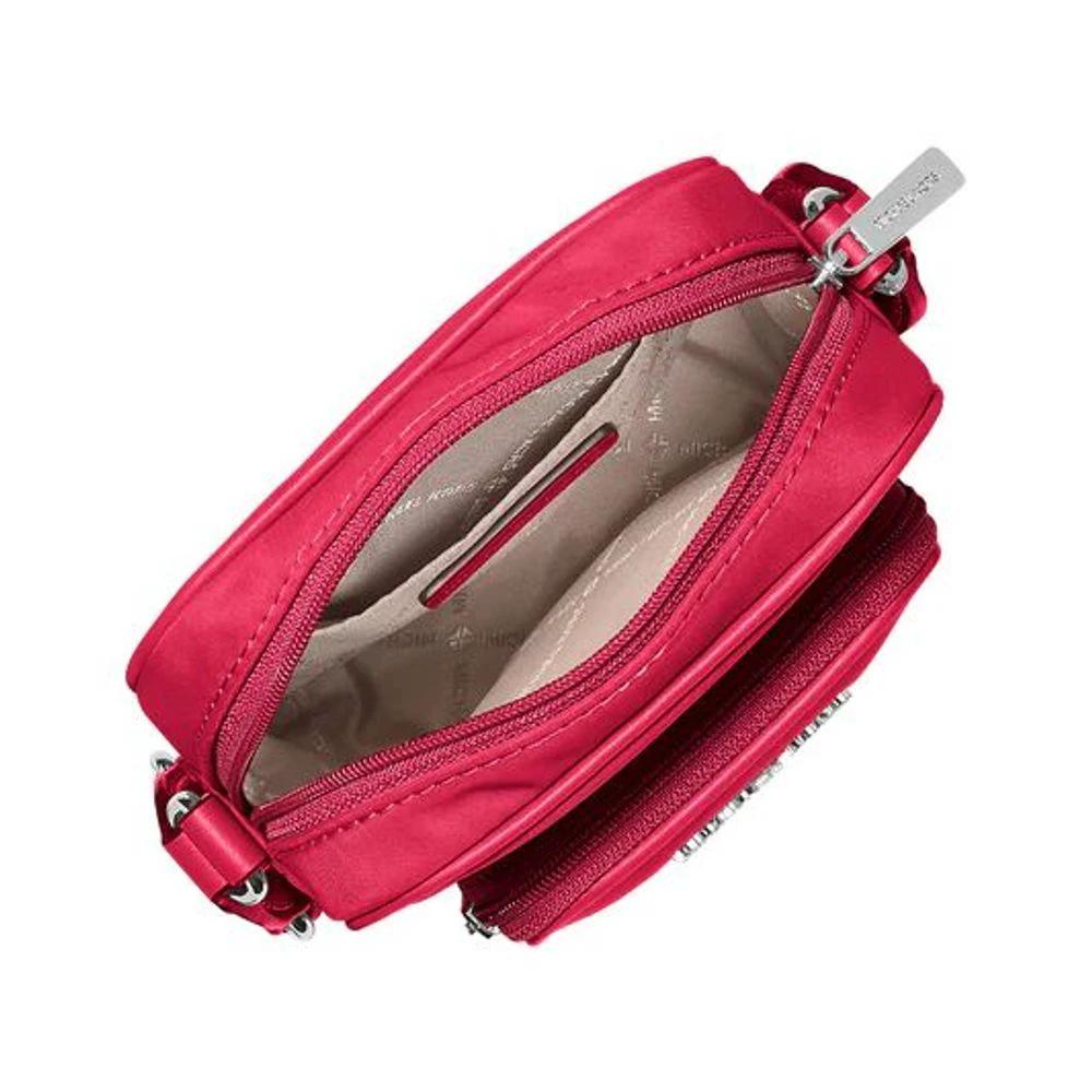 Michael Kors Multicolor Nylon Crossbody Bag by Michael Kors