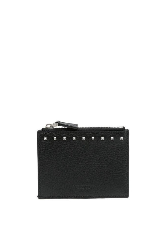 Valentino GaravaniKartenetuiSchwarz | ELORÉ by Valentino Garavani