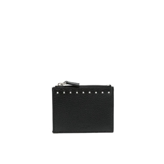Valentino GaravaniKartenetuiSchwarz | ELORÉ by Valentino Garavani
