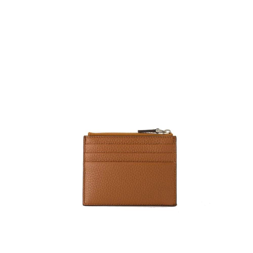 Valentino Garavani Kartenetui Braun | ELORÉ by Valentino Garavani