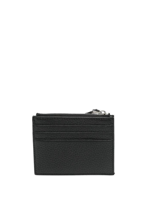 Valentino GaravaniKartenetuiSchwarz | ELORÉ by Valentino Garavani