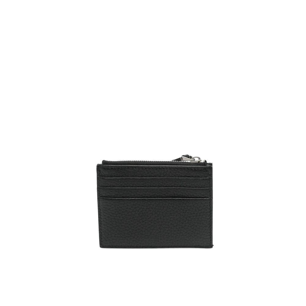 Valentino GaravaniKartenetuiSchwarz | ELORÉ by Valentino Garavani