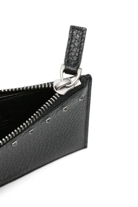 Valentino GaravaniKartenetuiSchwarz | ELORÉ by Valentino Garavani