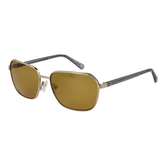 Guess Sonnenbrille aus Goldmetall by Guess
