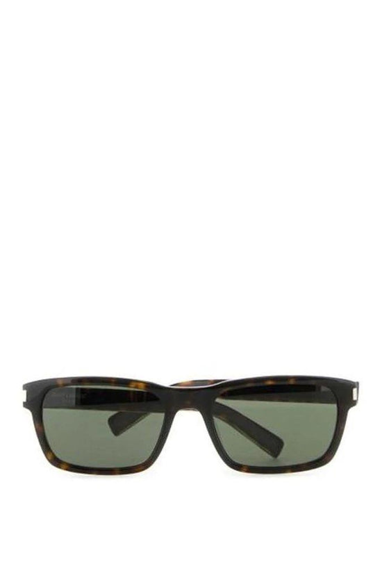 Saint Laurent Sonnenbrille Braun | ELORÉ by Saint Laurent