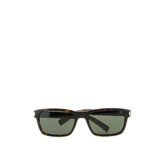 Saint Laurent Sonnenbrille Braun | ELORÉ by Saint Laurent